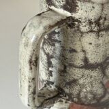 Gustave Reynaud ceramics the vintage mulberry tree design from the 60s
