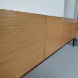 Scandinavian sideboard 1960s