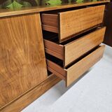 Vintage sideboard from the 1970s