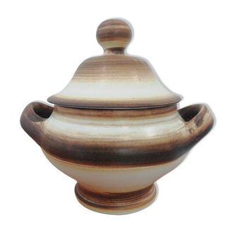 Longchamp soup tureen