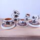 Boch la Louviere coffee service