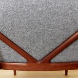 Tove & Edvard Kindt-Larsen Easy Chair FD125 for France & Son