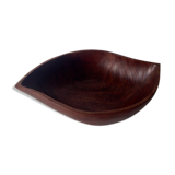 Vintage wooden pocket