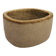 Ceramic bowl from Danish Palshus, in a beautiful beige/greyish matt glaze.