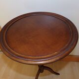 Table 3 wooden feet