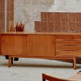 Mid Century sideboard
