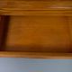 Large Vintage Walnut Sideboard by Franzmeyer, 1960s