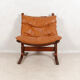 Fauteuil "Siesta" d'Ingmar Relling pour Westnofa