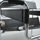 B3 Wassily chair by Marcel Breuer for Knoll