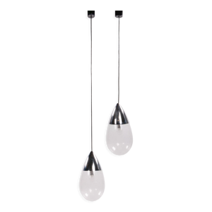 Suspensions par Glashutte Limburg