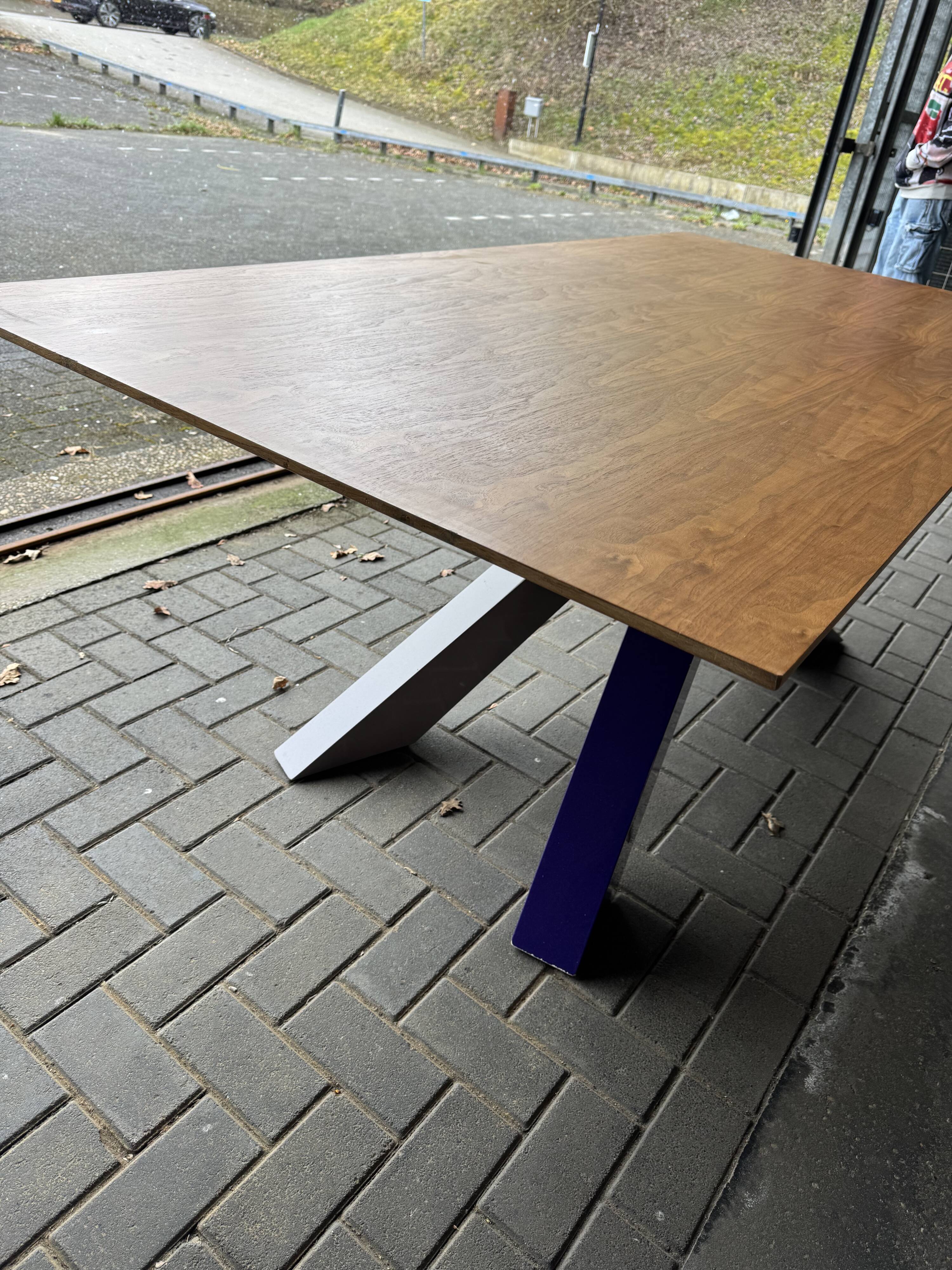 Big Dining Table by Bonaldo