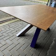 Grande table à manger par Bonaldo