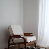 Fauteuil vintage