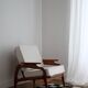 Vintage armchair