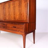 Rosewood Buffet by Severin Hansen Denmark