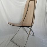 Chaise Ch4 _ Edmond Vernassa