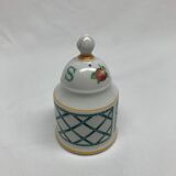 Salière villeroy & boch basket
