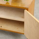 Mid-Century Modern Scandinavian Sideboard, 1960s