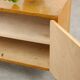 Buffet scandinave moderne du milieu du siècle, années 1960