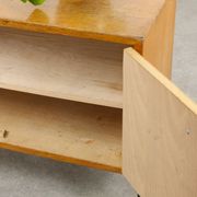 Buffet scandinave moderne du milieu du siècle, années 1960