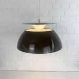 Suspension Jutlandia, Jørgen Høj for Holmegaard, Denmark, 1970s