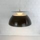 Suspension Jutlandia, Jørgen Høj for Holmegaard, Denmark, 1970s