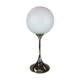 Tulip shape desk lamp