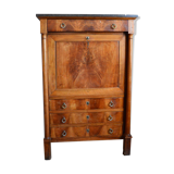 Secretary Empire columns