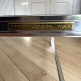 Table basse Pierre Vandel