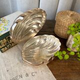 Brass shell-box