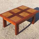 Vintage coffee table