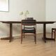 1930s dining table, Thonet, Vintage
