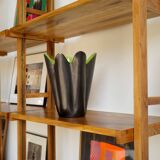 Bookcase, Italy 1955
