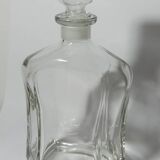 Bormioli whiskey decanter
