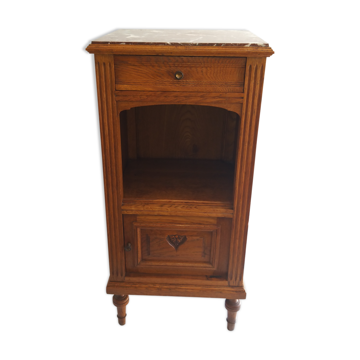 Bedside table years 50