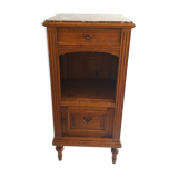 Bedside table years 50