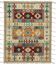 Hand-Knotted Turkish Contemporary 289 cm x 370 cm Beige Wool Carpet