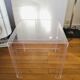 Coffee table Jolly de Kartell design Paolo Rizzatto