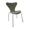 Chaise modèle 3107 Arne Jacobsen