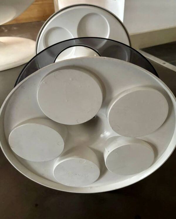 Bar Flair pour Prisunic vintage