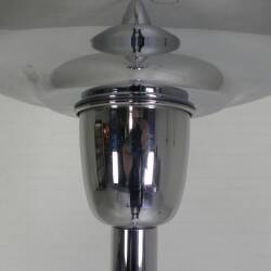 Art Deco floor lamp, Netherlands, 1930s