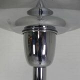 Art Deco floor lamp, Netherlands, 1930s