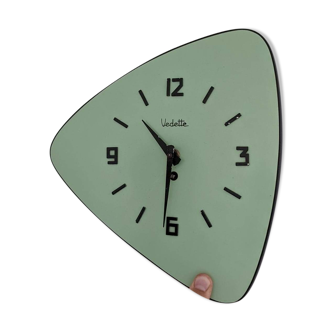 Featured clock