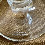 Champagne flute Cristal Design