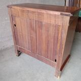 2-door sideboard, Parisian sideboard