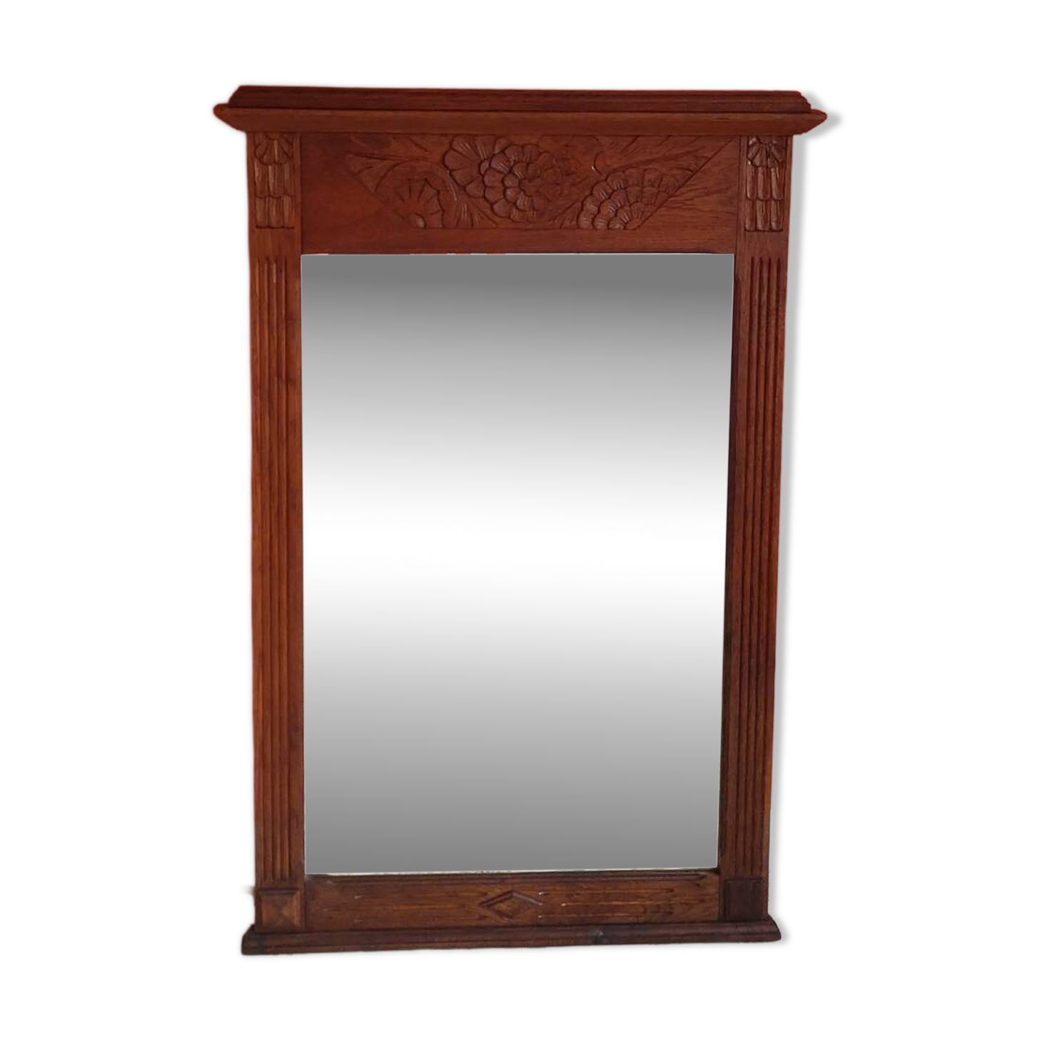 Miroir vintage