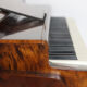 Piano de Poul Henningsen Pianette pour Andreas Christensen