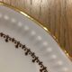 Limoges fine porcelain vintage coffee cups