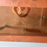 Roche Bobois coffee table from the 70s