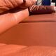Cassina Maralunga 2seater by Vico Magistretti